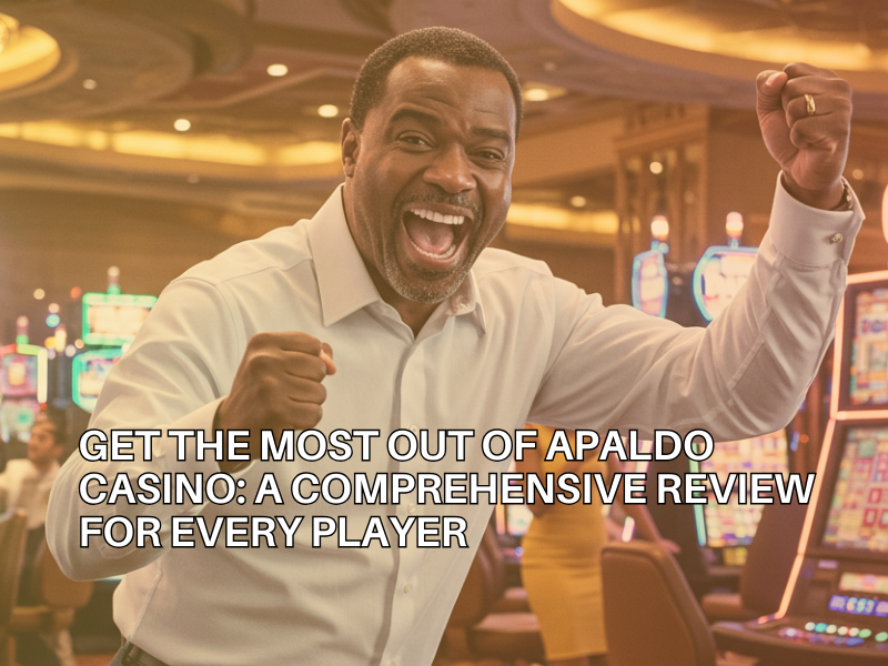 Apaldo Casino