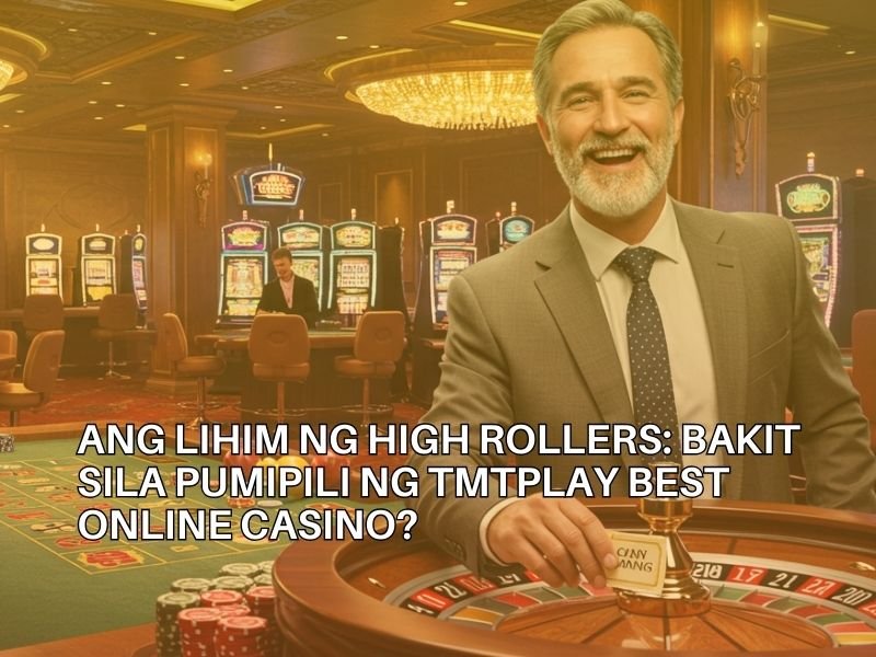TMTPlay Best Online Casino