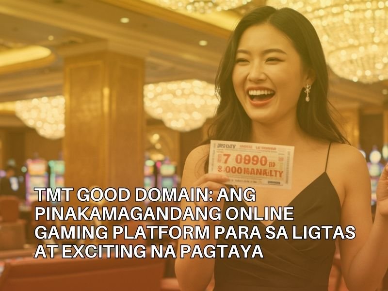 TMT Good Domain