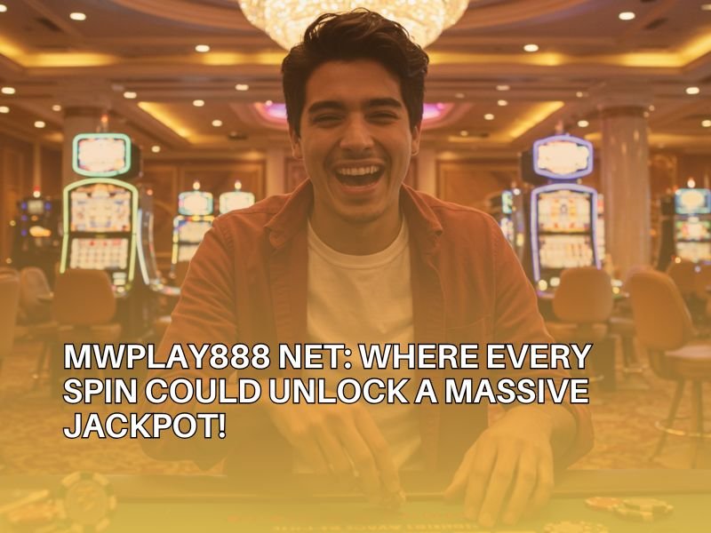 MWPlay888 Net