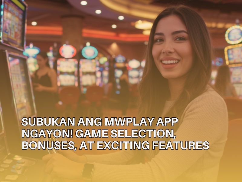 MWPlay App Download