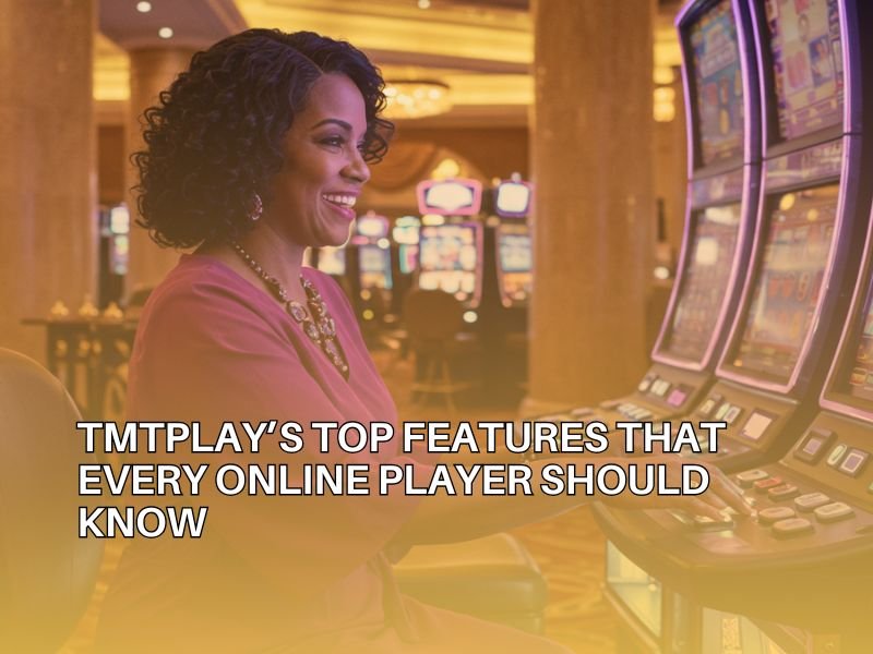 TMTPlay