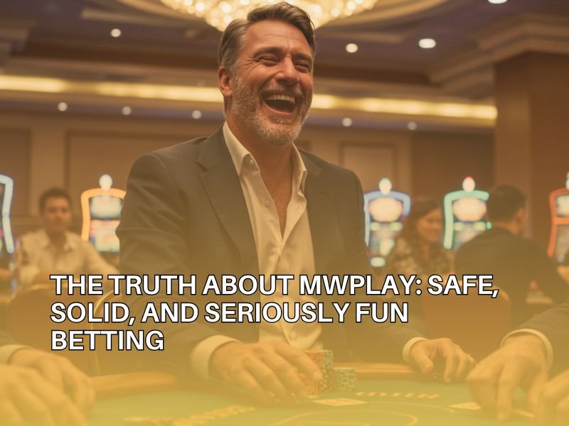 MWPlay Casino