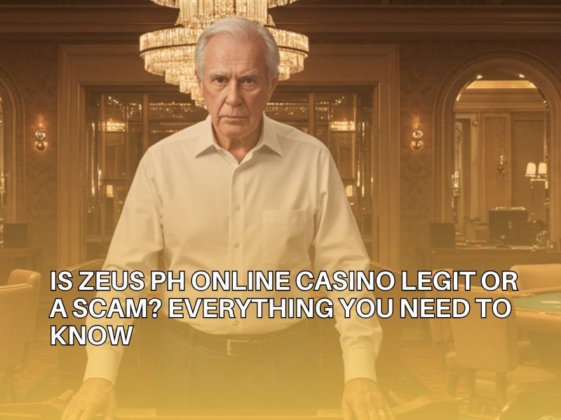 Zeus PH