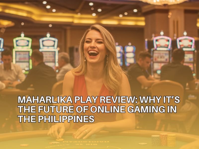 Maharlika Play Review