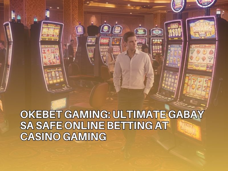 OKEBET Gaming