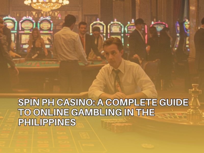 Spin PH Casino
