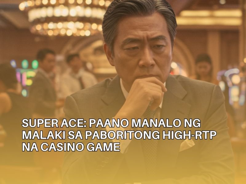 Super Ace