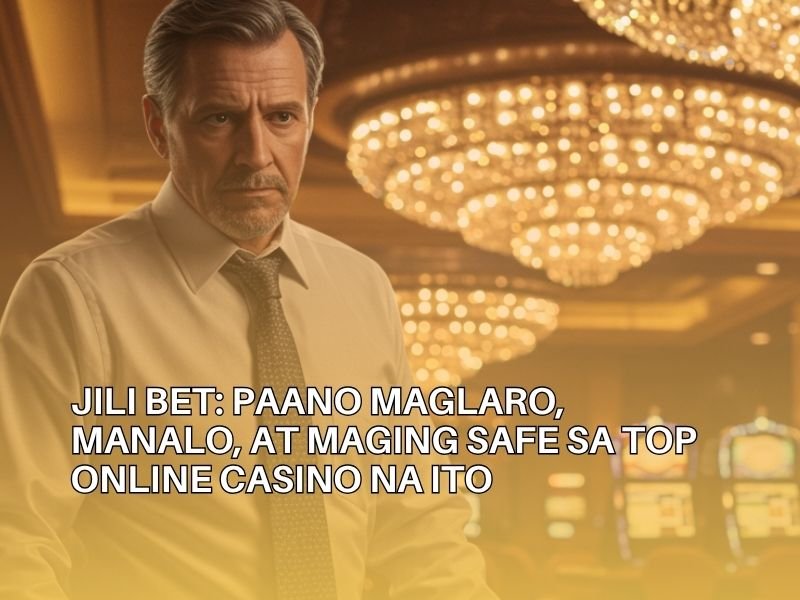 Jili Bet