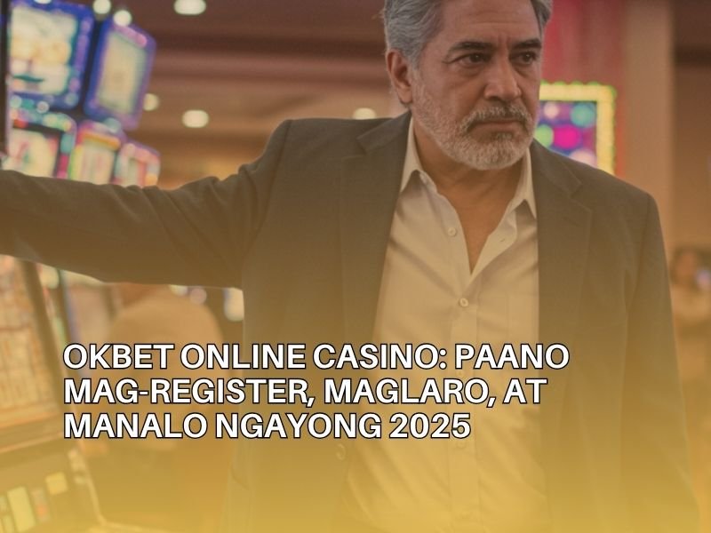OKBet Online Casino
