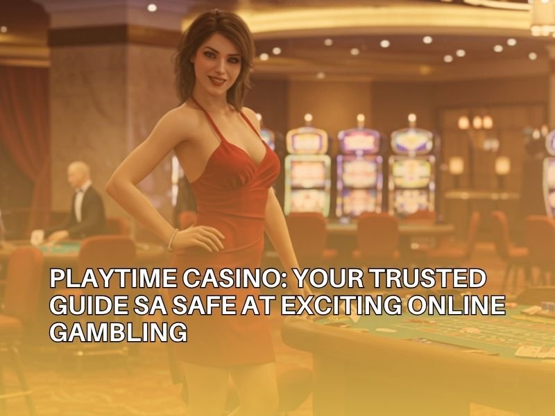 Playtime Casino