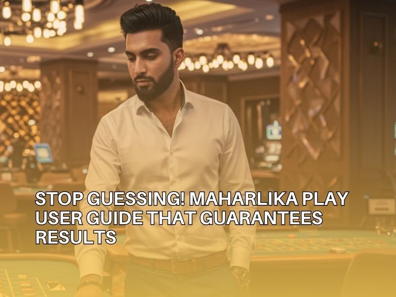 Maharlika Play Online