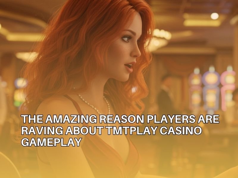 TMT Play Casino
