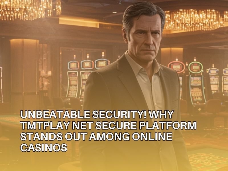 TMTPlay Net Casino