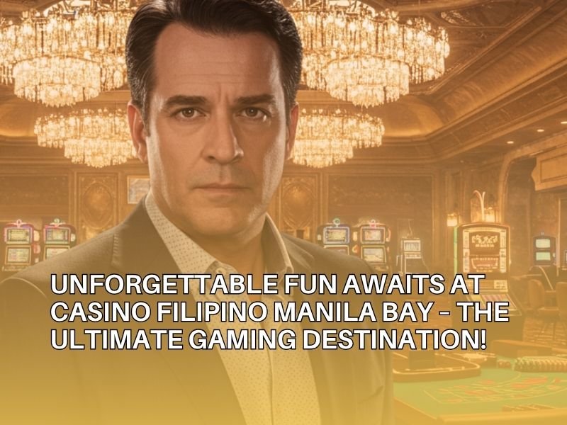 Casino Filipino Manila