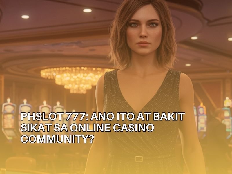 Phslot 777
