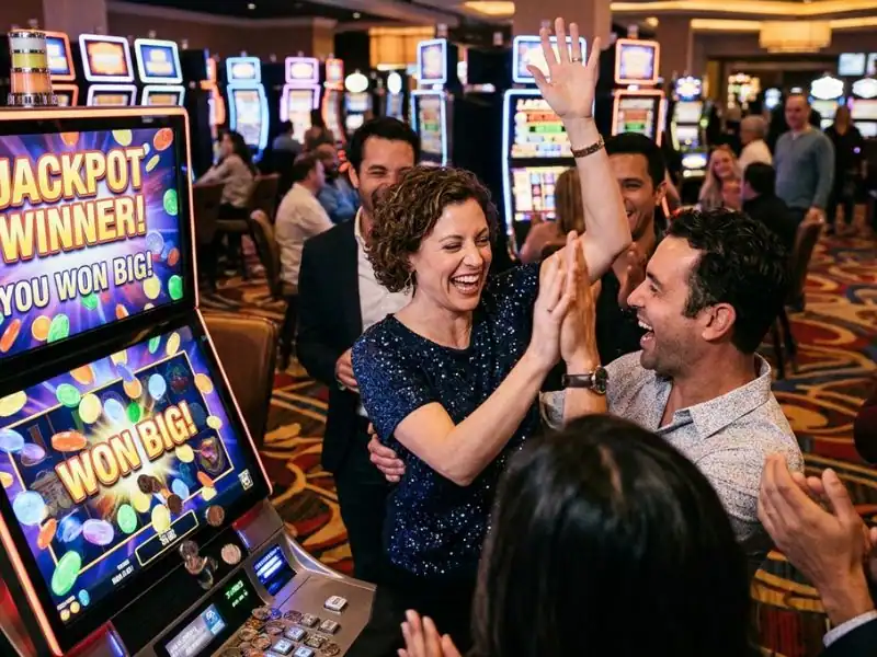 online casino free bonus enjoy the joy of winning big in the casino lively casino scene with lights tables and winning moments