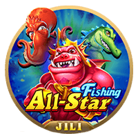All-Star Fishing
