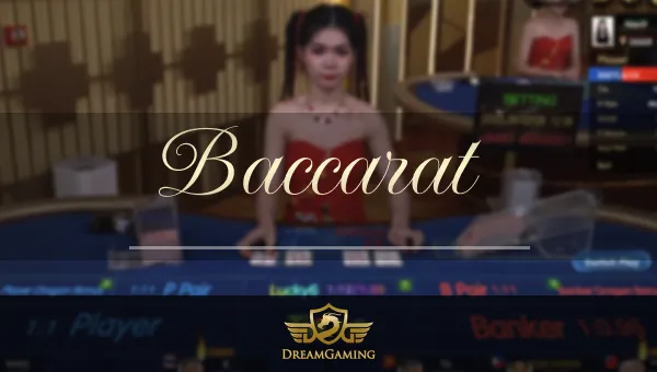 OkeBet168 Live Baccarat Premium Table 5 – Real-time live dealer casino game