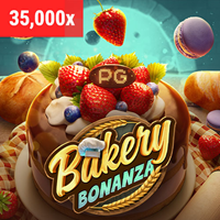 Okebet168 Slots - Bakery Bonanza