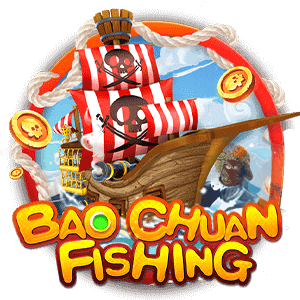 Okebet168 Fa Chai Fishing - Bao Chuan Fishing