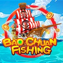 OkeBet168 Bao Chuan Fishing – Treasure ship fishing arcade game with multiplier rewards
