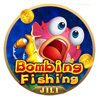 Bombing Fishing