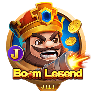 Boom Legend