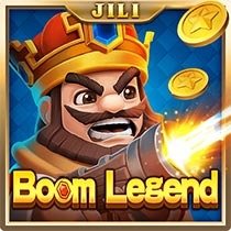 OkeBet168 Boom Legend – Explosive legendary fishing arcade game with booming chain-reaction wins