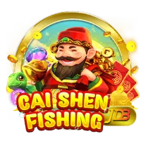 Okebet168 JDB Fishing - Cai Shen Fishing