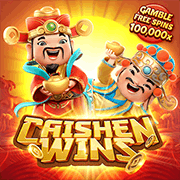 Okebet168 Slots - Caishen Wins