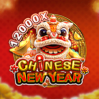 Okebet168 Slots - Chinese New Year