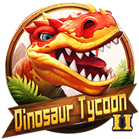 Dinosaur Tycoon II