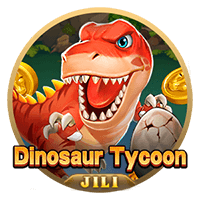 Dinosaur Tycoon