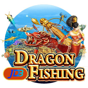 Okebet168 JDB Fishing - Dragon Fishing