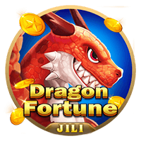 Dragon Fortune