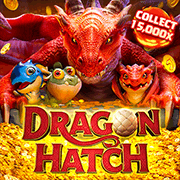 Okebet168 Slots - Dragon Hatch