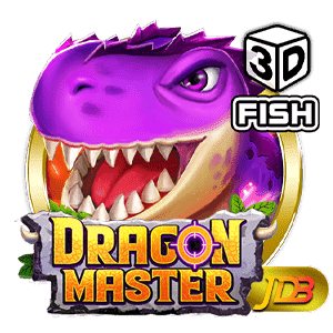 Okebet168 JDB Fishing - Dragon Master