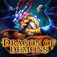Okebet168 JDB Fishing - Dragon of Demons