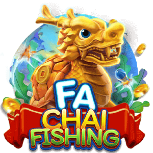Okebet168 Fa Chai Fishing - Fa Chai Fishing
