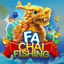 OkeBet168 Fa Chai Fishing – Lucky prosperity-themed fishing game with Fa Chai bonus rounds
