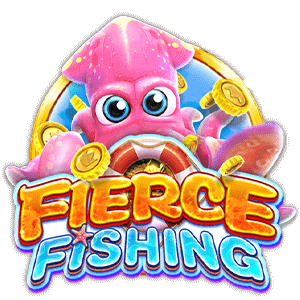 Okebet168 Fa Chai Fishing - Fierce Fishing