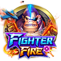 Okebet168 JDB Fishing - Fighter Fire