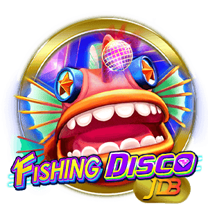 Okebet168 JDB Fishing - Fishing Disco