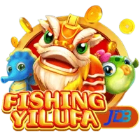 Okebet168 JDB Fishing - Fishing YiLuFa