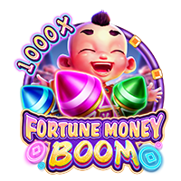 Okebet168 Slots - Fortune Money Boom