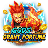 Okebet168 Fa Chai Fishing - Gods Grant Fortune