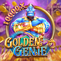 Okebet168 Slots - Golden Genie