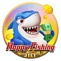 Happy Fishing