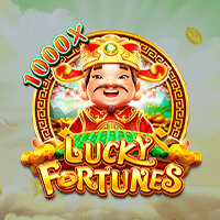 Okebet168 Slots - Lucky Fortunes